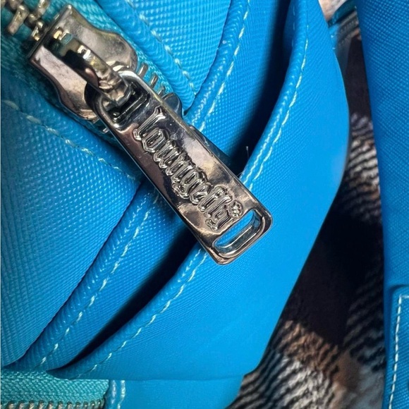 Pokémon Loungefly Backpack - Picture 3 of 4